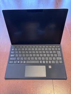 Microsoft Surface Pro 7 電源アダプタなし - メルカリ