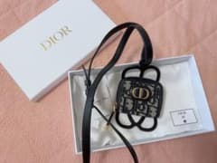 Dior スマホケース 値下げ不可のサムネイル