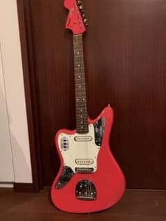 Fender Japan jaguar lefty レフティのサムネイル