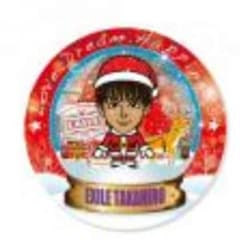 クリスマスガチャTAKAHIROのサムネイル