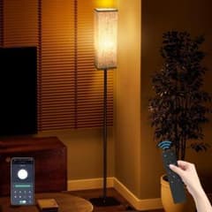 幻の完動品 ナショナル フロアランプ LS-1050 松下電工 昭和レトロ 美