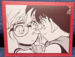 名探偵コナン ボイスフィギュア　コナン＆灰原のサムネイル