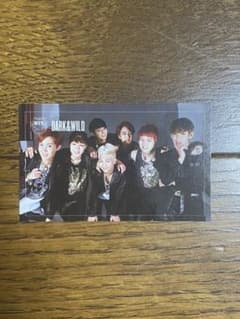BTS トレカのサムネイル