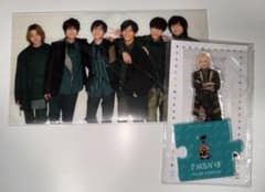 7MEN侍B&ZAI 今野大輝のサムネイル