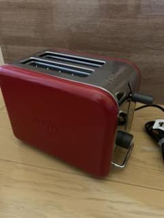 デロンギ　トースターのサムネイル