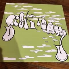 sick team 2lp レコードのサムネイル