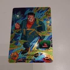 ドラゴンボールヒーローズ　人造人間8号のサムネイル
