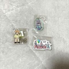 マルシィ アクリルキーホルダー | Shop at Mercari from Japan! | Buyee