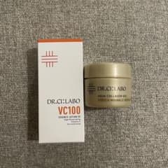 ドクターシーラボ VC100 エッセンスローション 化粧水 28ml クリームのサムネイル