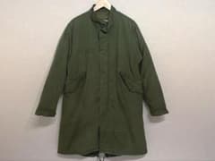 80s U.S. ARMY M-65 Fishtail Parka（83年製） - メルカリ