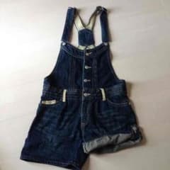 サロペット♡のサムネイル