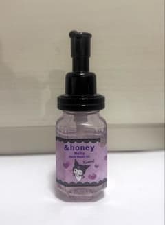 【限定品】 &honey Melty ヘアオイル　クロミのサムネイル