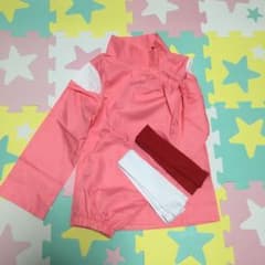 ☆千と千尋の神隠し コスプレ ハロウィン☆のサムネイル