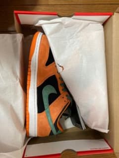 NIKE DUNK LOW  CERAMIC ナイキ ダンク ロー セラミックのサムネイル