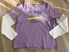 JENNI LOVE長袖カットソー 100cm~のサムネイル