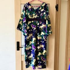 t*n様 極美品SOU・SOU ソウソウ みたて衣ワンピース風雅Sサイズ m21609862953_1.jpg?1774595329