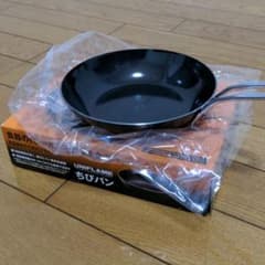 ユニフレーム　ちびパン　未使用品のサムネイル