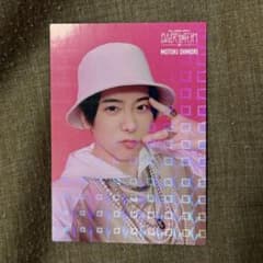 Mrs. GREEN APPLE フォトレア 3枚セットのサムネイル