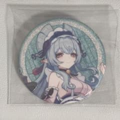 原神 夢見月瑞希 有馬温泉コラボ 缶バッジ1点のサムネイル