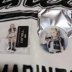 M☆Splash TSUKI グッズセットのサムネイル