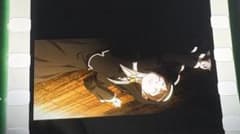 マ*オ様 劇場版 魔法少女まどか☆マギカ フィルム 入場者特典のサムネイル