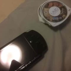 PSP＋カセットのサムネイル