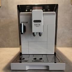 デロンギ エレッタカプチーノイーヴォ ECAM46860のサムネイル