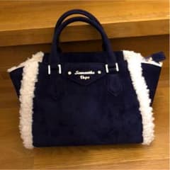 サマンサベガ ♡ショルダー バッグのサムネイル