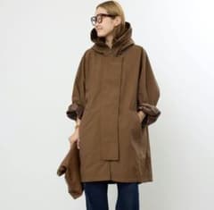 新品タグ付き【LIBERADD/リベラド】ZIP LONG BLOUSON - メルカリ