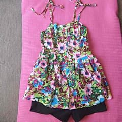 値下げしました!!titty＆Co. オールインワンのサムネイル