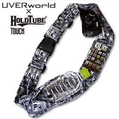 UVERworld×HOLDTUBE TOUCHのサムネイル