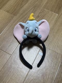 ディズニー ダンボ カチューシャのサムネイル