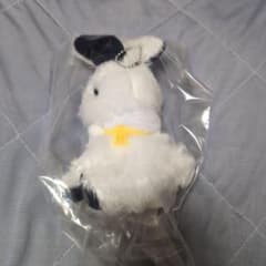 刀剣乱舞 鶴丸国永 ラビコレミニ ぬいぐるみ うさぎ - メルカリ
