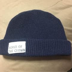 HARE RAGEBLUE ニット帽のサムネイル