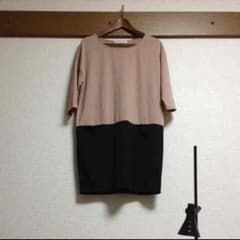 専用☆ワンピ＆シャツのサムネイル