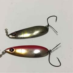 デプス ガノブレードのサムネイル