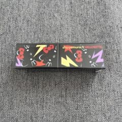 shu uemura HELLO KITTY ルージュ アンリミテッドのサムネイル