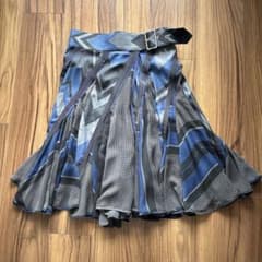 sacaiフレアスカートのサムネイル