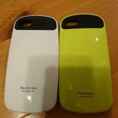 iPhone5Sのケース ifaceのサムネイル