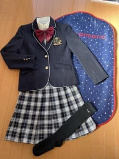 repipi armario レピピ　卒服　上下Mのサムネイル