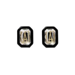 新品 アレクサンドル ドゥ パリ ピアス ブラック 新品 アレクサンドル ドゥ パリ ピアス ブラック - メルカリ