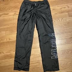 プーマ　裏起毛付きシャカシャカパンツLサイズのサムネイル