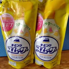 アイロン用シワ取り剤のサムネイル