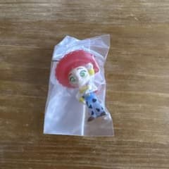 ジェシー　トイストーリー　めじるしアクセサリーのサムネイル