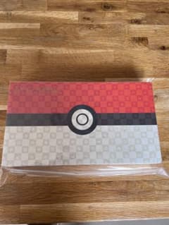 ポケモン切手BOX ポケモンカード　見返り美人のサムネイル
