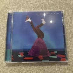 HOWL BE QUIET アルバム CD Mr.HOLICのサムネイル