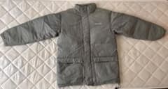 Carhartt ダウンジャケット グレー XLのサムネイル