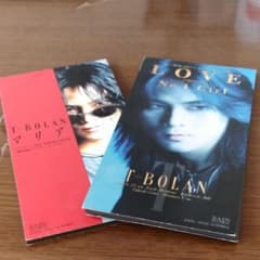 T-BOLAN 8㎝CDのサムネイル