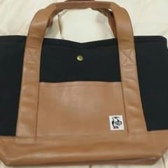 取り置き!CHUMS/チャムス/トートバックのサムネイル