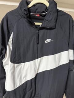 D*a様 w*a様 Nike ナイロンジャケットのサムネイル